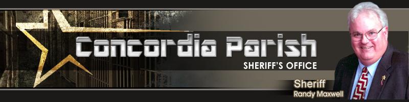 Concordia Parish Sheriff's Office