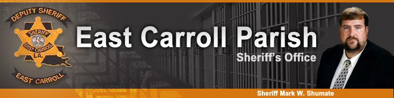 East Carroll Parish Sheriff's Office