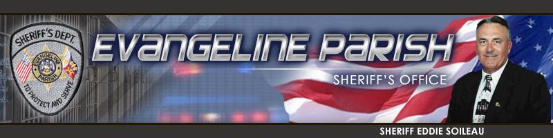 Evangeline Parish Sheriff's Office