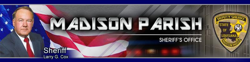 Madison Parish Sheriff's Office