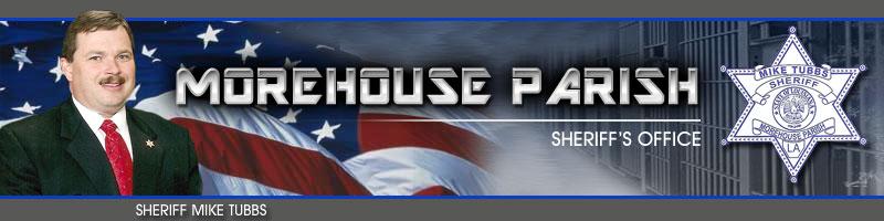 Morehouse Parish Sheriff's Office