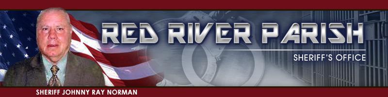 Red River Parish Sheriff's Office