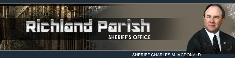 Richland Parish Sheriff's Office