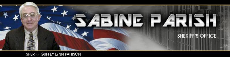 Sabine Parish Sheriff's Office