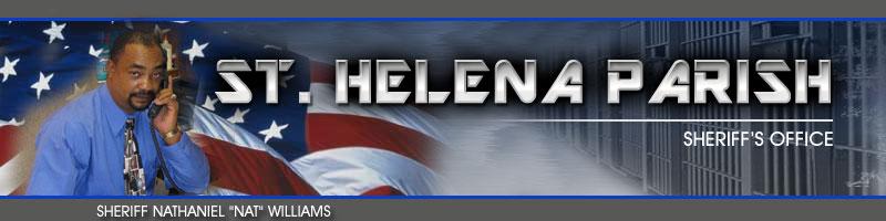 St. Helena Parish Sheriff's Office