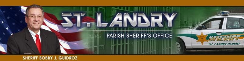 St. Landry Parish Sheriff's Office
