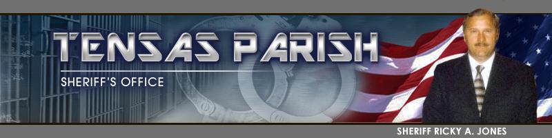 Tensas Parish Sheriff's Office