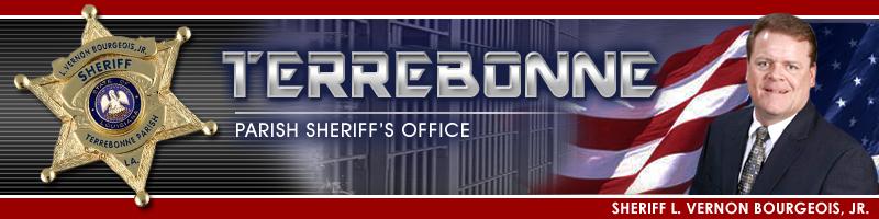 Terrebonne Parish Sheriff's Office