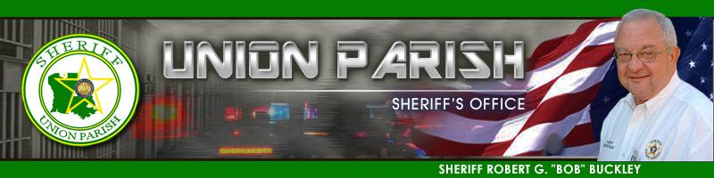 Union Parish Sheriff's Office