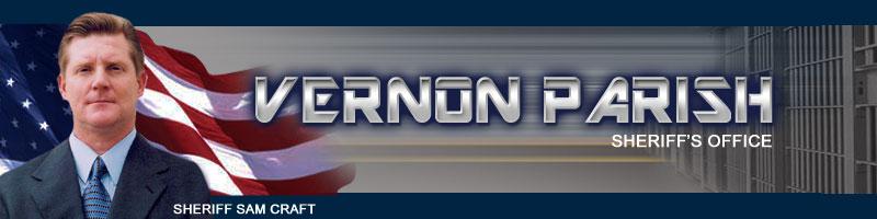 Vernon Parish Sheriff's Office