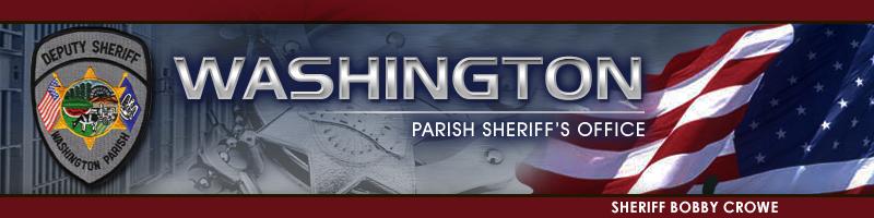 Washington Parish Sheriff's Office