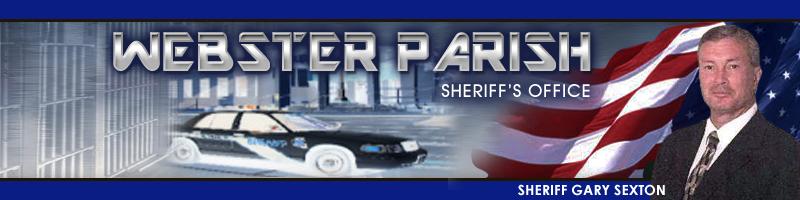 Webster Parish Sheriff's Office
