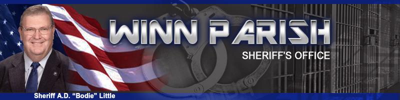 Winn Parish Sheriff's Office