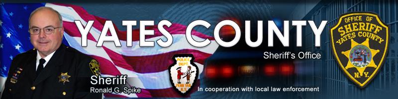 Yates County Sheriff's Office