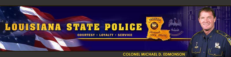 Louisiana State Police