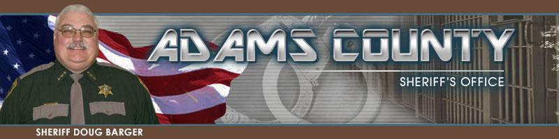 Adams County Sheriff's Office