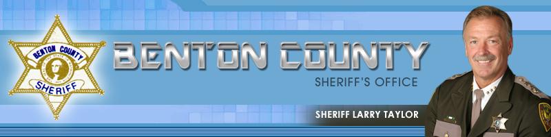Benton County Sheriff's Office