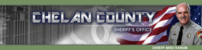 Chelan County Sheriff's Office
