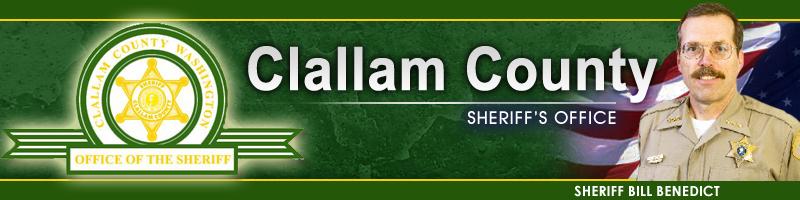 Clallam County Sheriff's Office