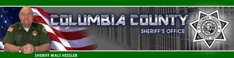 Columbia County Sheriff's Office