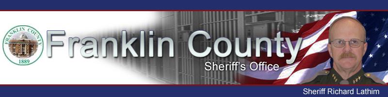 Franklin County Sheriff's Office