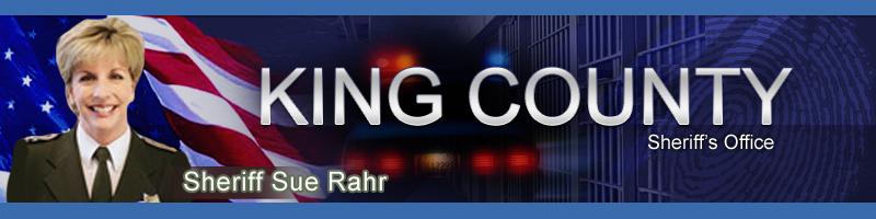 King County Sheriff's Office