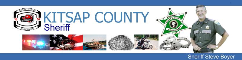 Kitsap County Sheriffs Office