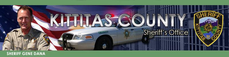 Kittitas County Sheriff's Office