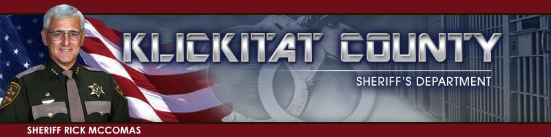 Klickitat County Sheriff's Department