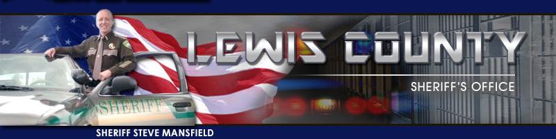 Lewis County Sheriff's Office
