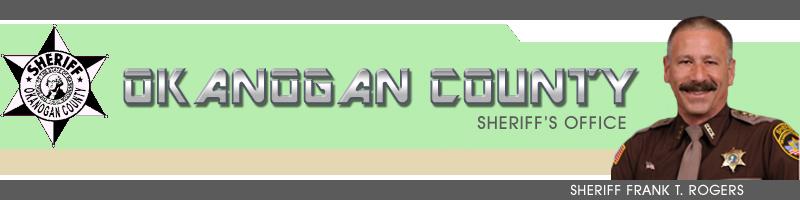 Okanogan County Sheriff's Office