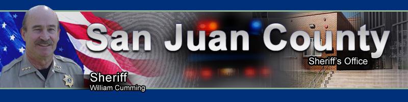 San Juan County Sheriff's Office