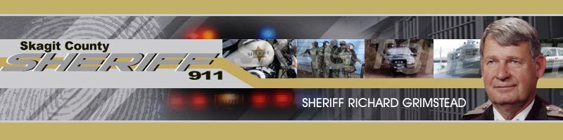 Skagit County Sheriff's Office