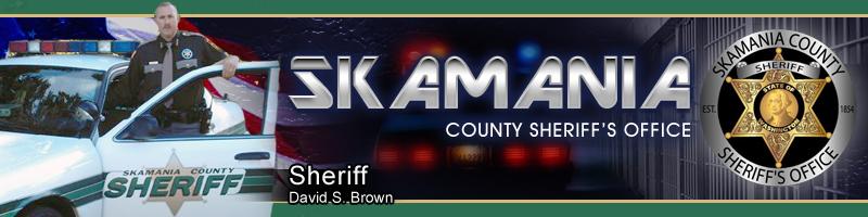 Skamania County Sheriff's Office