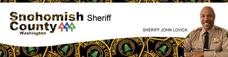 Snohomish County Sheriff's Office