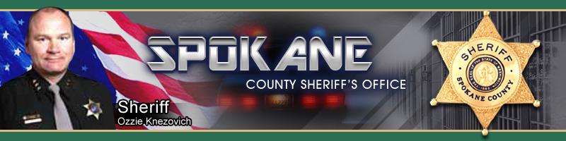 Spokane County Sheriff's Office