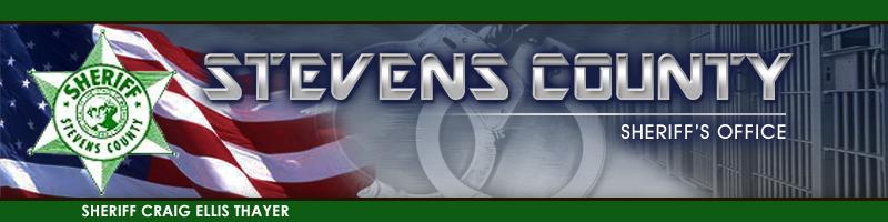 Stevens County Sheriff's Office
