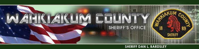 Wahkiakum County Sheriff's Office