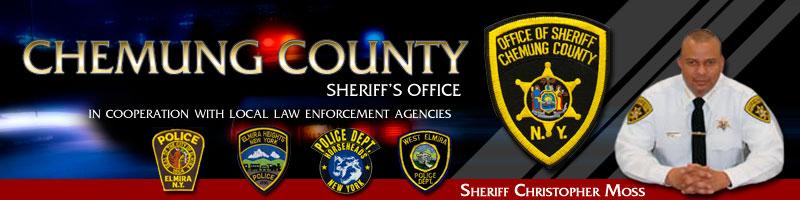 Chemung County Sheriff's Office
