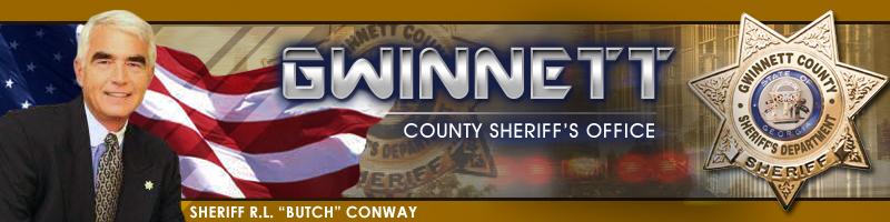 Gwinnett County Sheriffs' Office