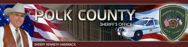 Polk County Sheriff's Office