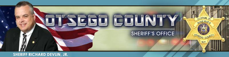 Otsego County Sheriff's Office