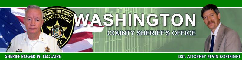 Washington County Sheriff's Office
