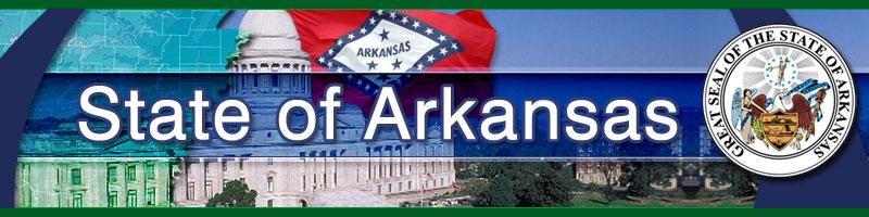 Arkansas State Sex Offender Registry