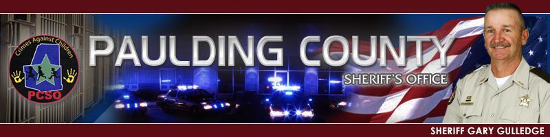 Paulding County Sheriff's Office