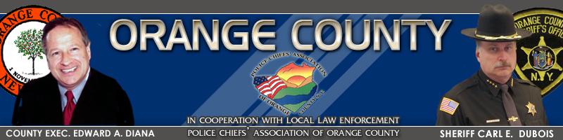 Orange County Sheriff's Office