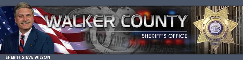 Walker County Sheriff's Office