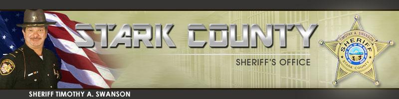 Stark County Ohio Sheriff's Office