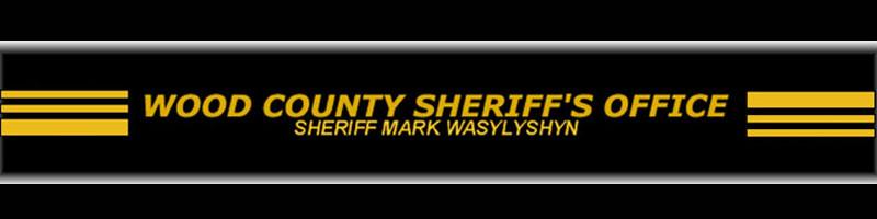 Wood County Ohio Sheriff's Office