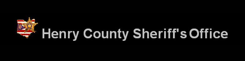 Henry County Ohio Sheriff's Office